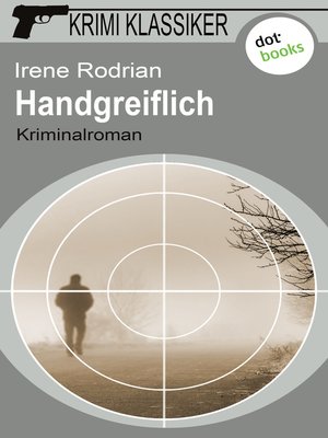 cover image of Krimi-Klassiker--Band 13